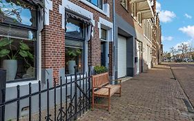 Knus Appartement In Sneek